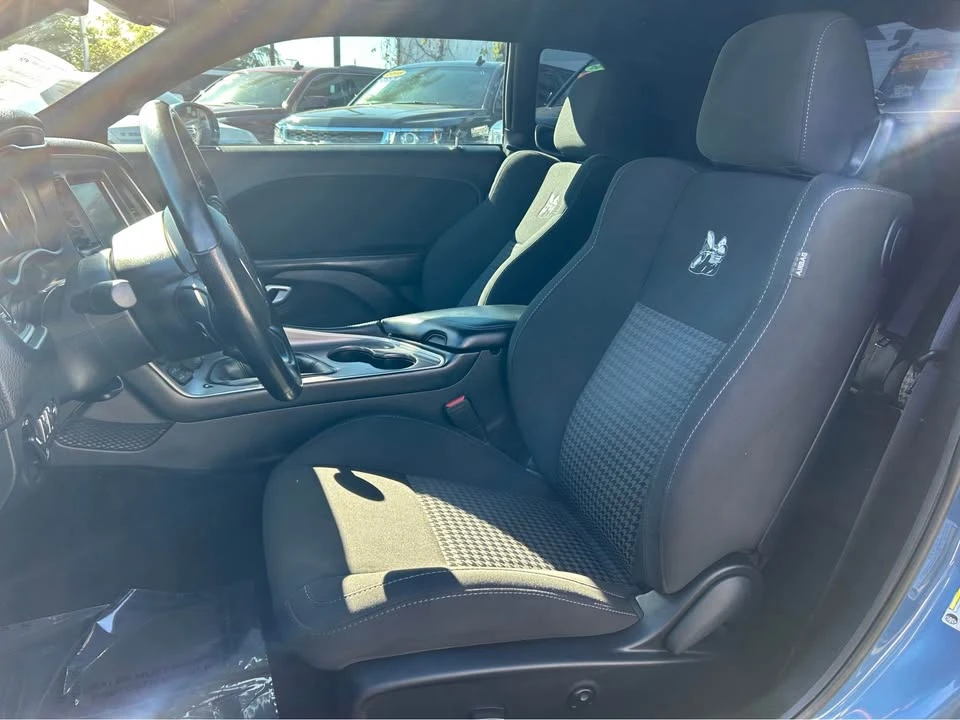 2021 Dodge Challenger SRT8 & 392 3rd Gen - Image 8 of 19
