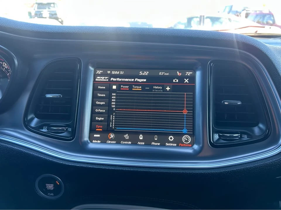 2021 Dodge Challenger SRT8 & 392 3rd Gen - Image 18 of 19