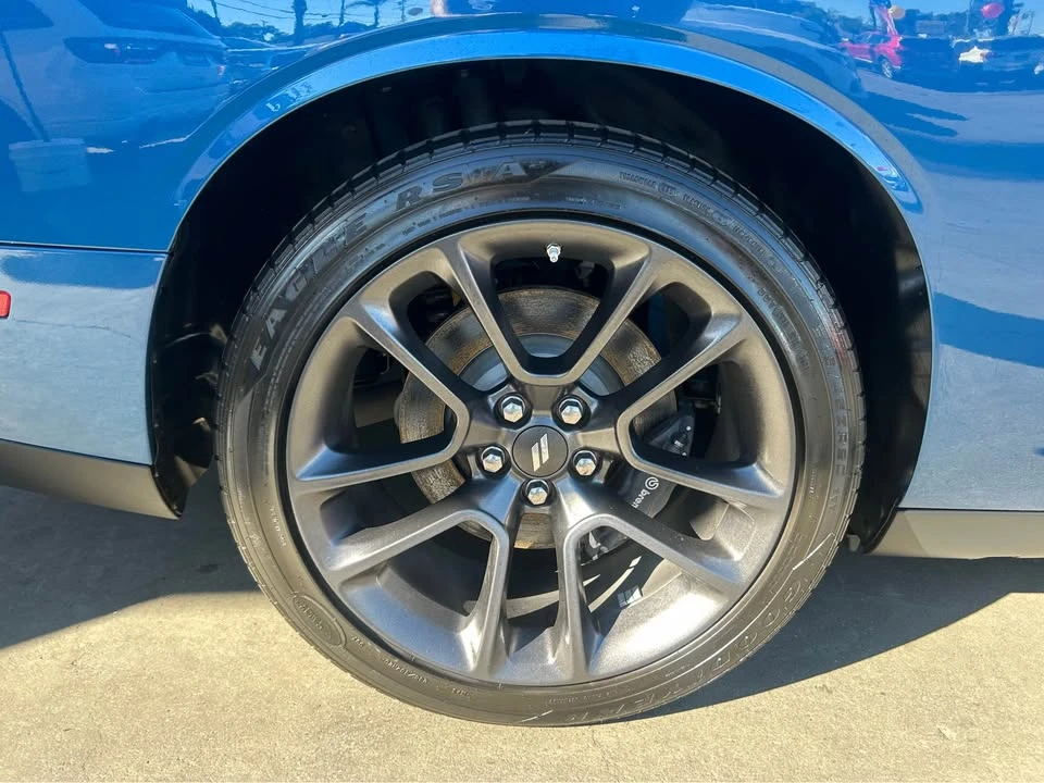 2021 Dodge Challenger SRT8 & 392 3rd Gen - Image 19 of 19