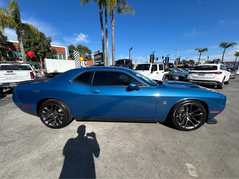 2021 Dodge Challenger SRT8 & 392 3rd Gen - Image 6 of 19