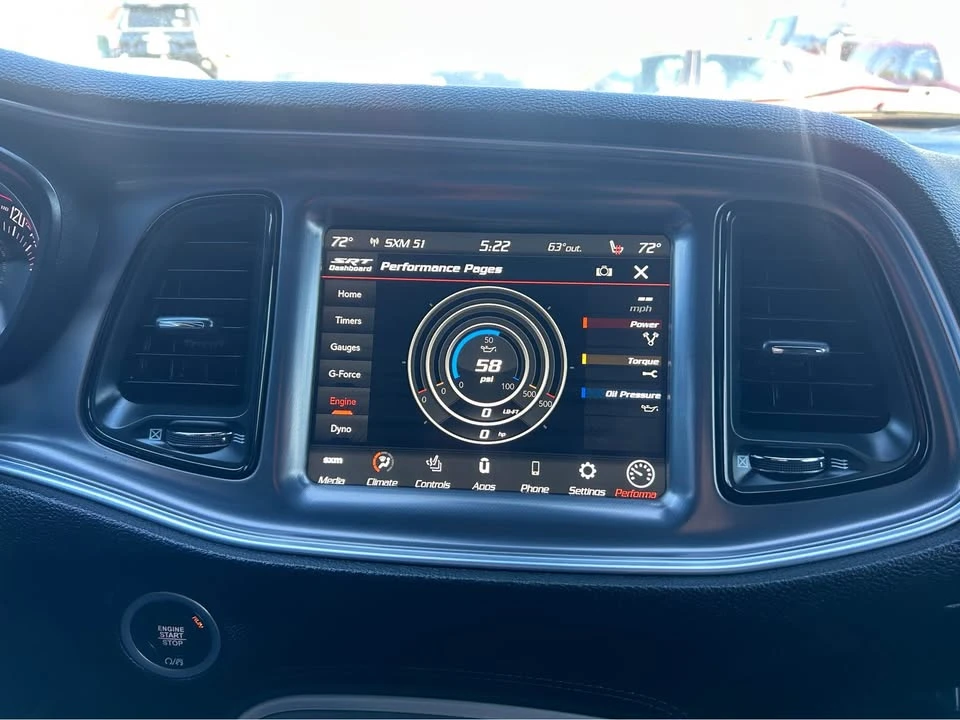 2021 Dodge Challenger SRT8 & 392 3rd Gen - Image 17 of 19