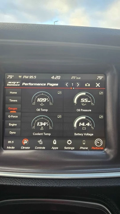 2021 Dodge Challenger SRT8 & 392 3rd Gen - Image 15 of 17