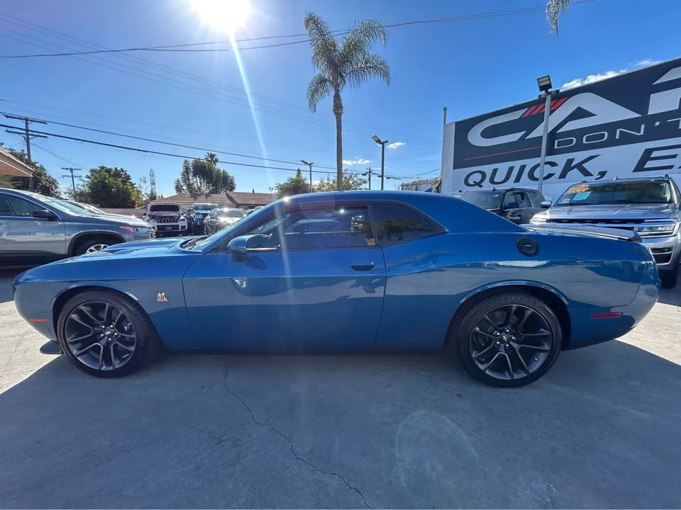 2021 Dodge Challenger SRT8 & 392 3rd Gen - Image 2 of 19