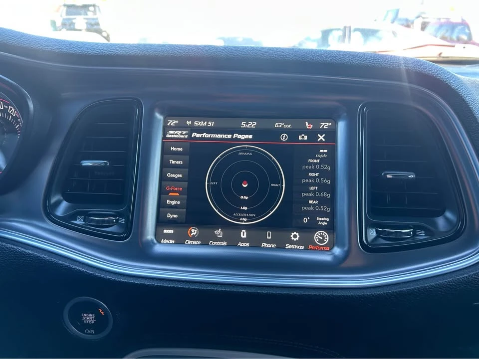 2021 Dodge Challenger SRT8 & 392 3rd Gen - Image 16 of 19