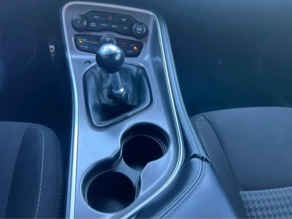 2021 Dodge Challenger SRT8 & 392 3rd Gen - Image 13 of 19