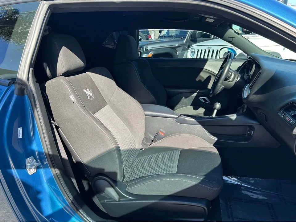 2021 Dodge Challenger SRT8 & 392 3rd Gen - Image 11 of 19