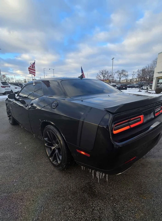 2021 Dodge Challenger SRT8 & 392 3rd Gen - Image 4 of 17