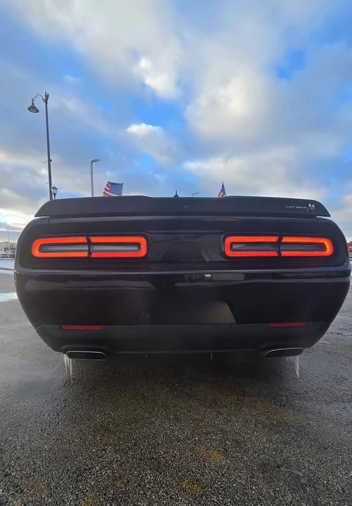2021 Dodge Challenger SRT8 & 392 3rd Gen - Image 6 of 17
