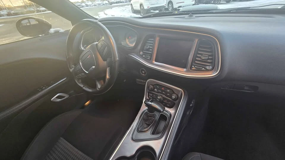 2021 Dodge Challenger SRT8 & 392 3rd Gen - Image 9 of 17