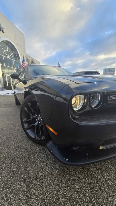 2021 Dodge Challenger SRT8 & 392 3rd Gen - Image 10 of 17