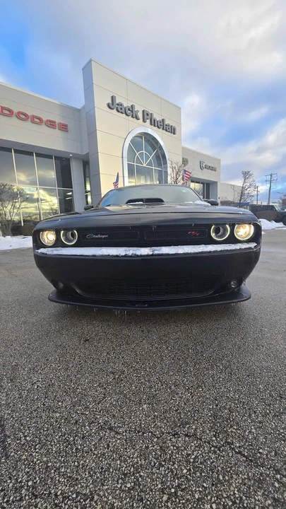 2021 Dodge Challenger SRT8 & 392 3rd Gen - Image 2 of 17