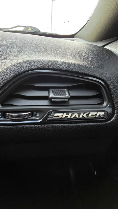 2021 Dodge Challenger SRT8 & 392 3rd Gen - Image 17 of 17