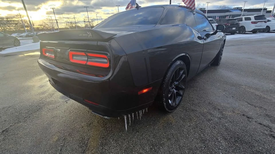 2021 Dodge Challenger SRT8 & 392 3rd Gen - Image 7 of 17