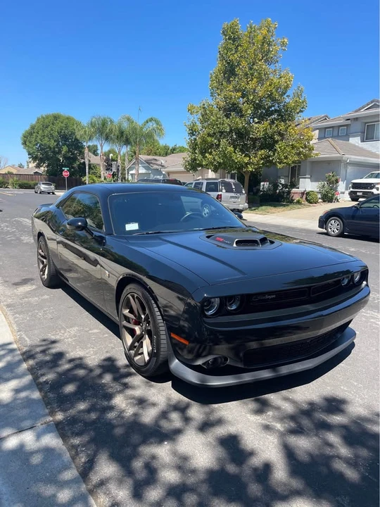2021 Dodge Challenger SRT8 & 392 3rd Gen - Image 9 of 9