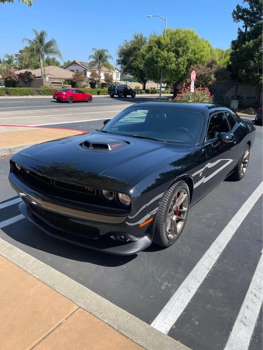 2021 Dodge Challenger SRT8 & 392 3rd Gen - Image 7 of 9