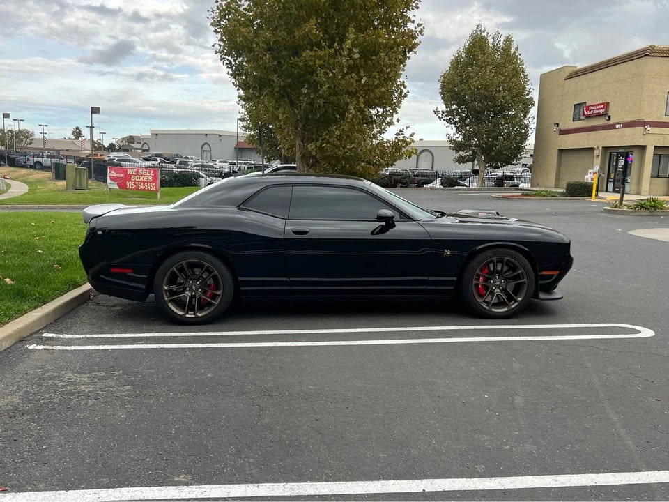 2021 Dodge Challenger SRT8 & 392 3rd Gen - Image 6 of 9