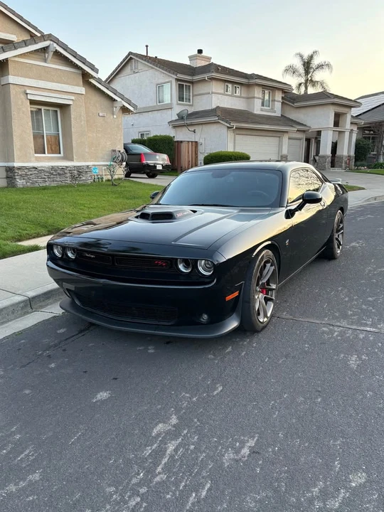 2021 Dodge Challenger SRT8 & 392 3rd Gen - Image 4 of 9