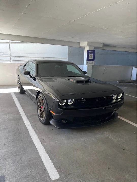 2021 Dodge Challenger SRT8 & 392 3rd Gen - Image 8 of 9