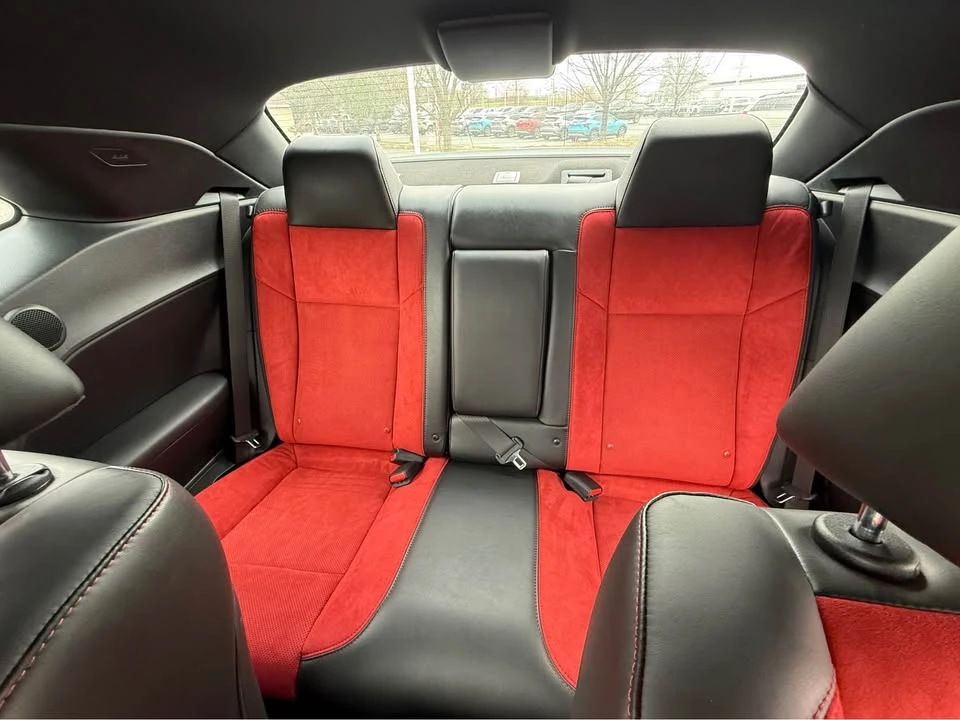 2021 Dodge Challenger SRT8 & 392 3rd Gen - Image 11 of 14