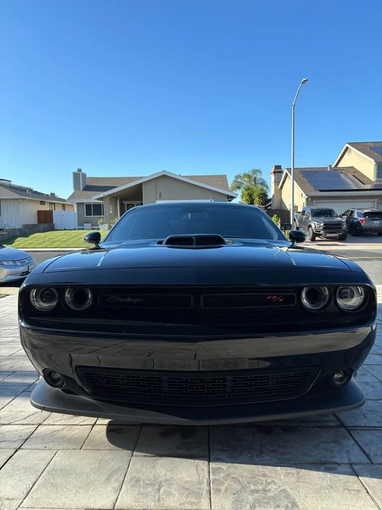 2021 Dodge Challenger SRT8 & 392 3rd Gen - Image 2 of 9