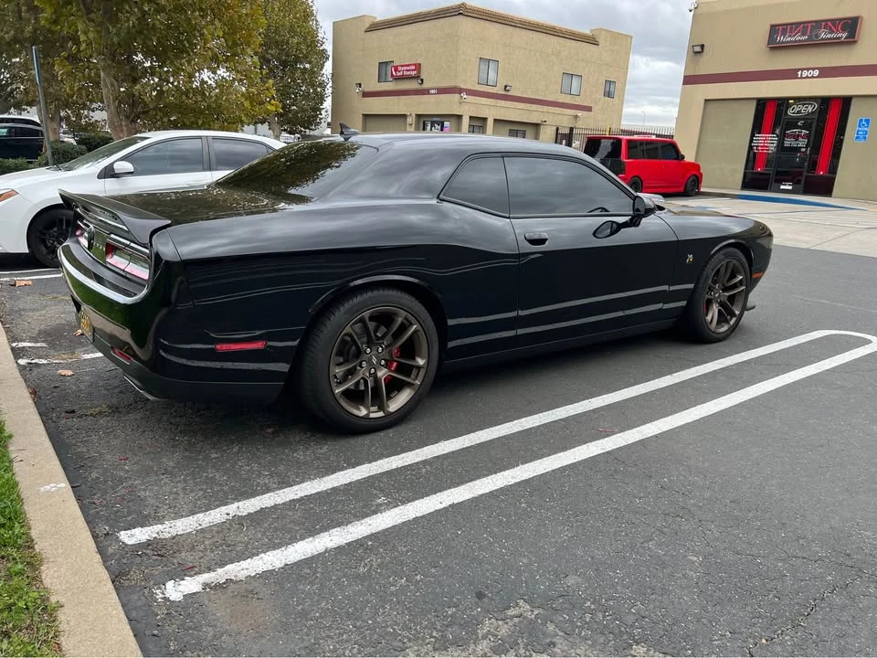 2021 Dodge Challenger SRT8 & 392 3rd Gen - Image 5 of 9