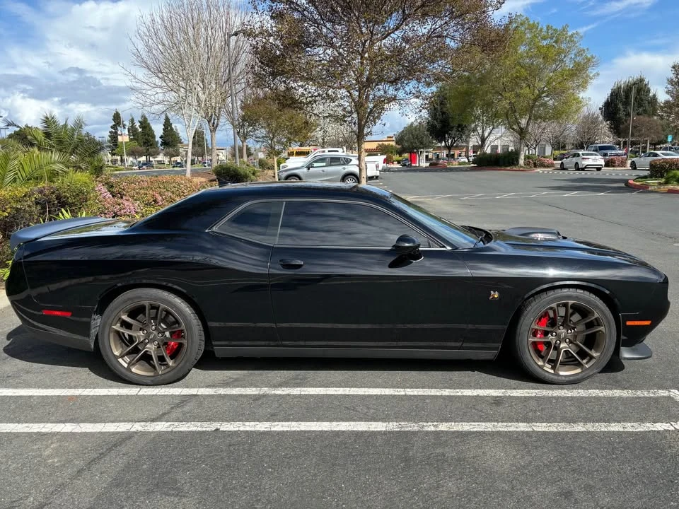 2021 Dodge Challenger SRT8 & 392 3rd Gen - Image 3 of 9