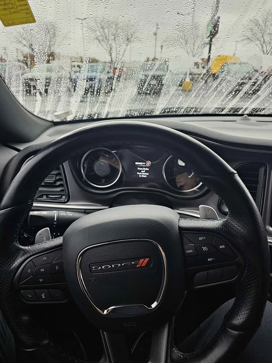 2021 Dodge Challenger SRT8 & 392 3rd Gen - Image 7 of 12