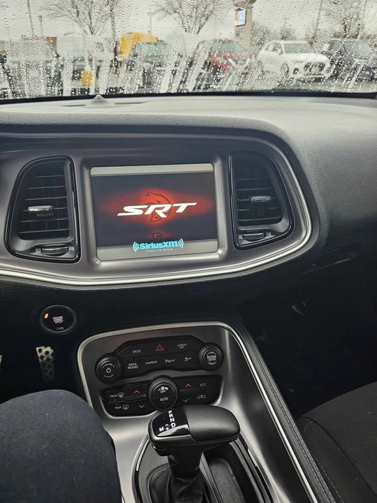2021 Dodge Challenger SRT8 & 392 3rd Gen - Image 8 of 12