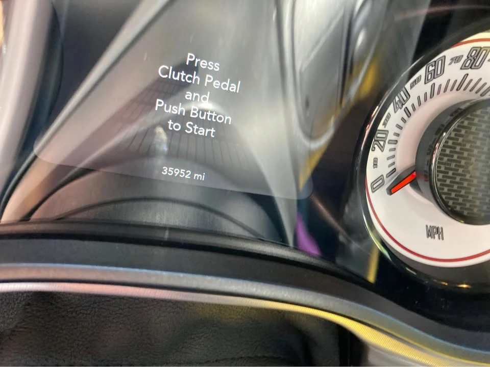 2021 Dodge Challenger SRT8 & 392 3rd Gen - Image 6 of 7