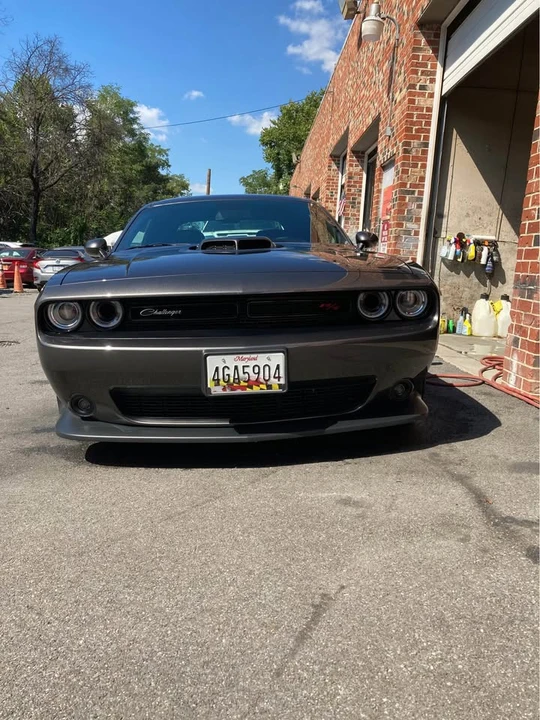 2021 Dodge Challenger SRT8 & 392 3rd Gen - Image 4 of 7