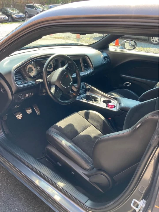 2021 Dodge Challenger SRT8 & 392 3rd Gen - Image 3 of 7
