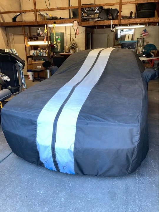 2021 Dodge Challenger SRT8 & 392 3rd Gen - Image 7 of 7