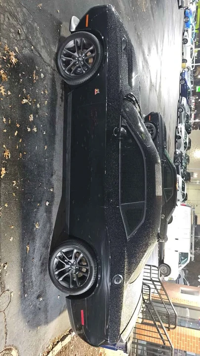 2021 Dodge Challenger SRT8 & 392 3rd Gen - Image 5 of 12