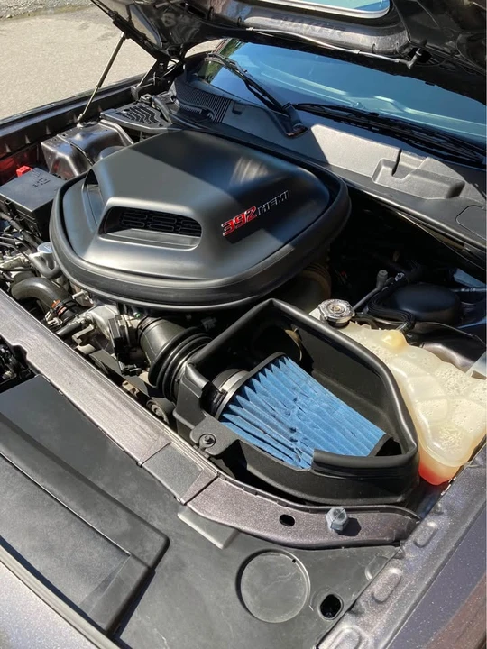 2021 Dodge Challenger SRT8 & 392 3rd Gen - Image 5 of 7