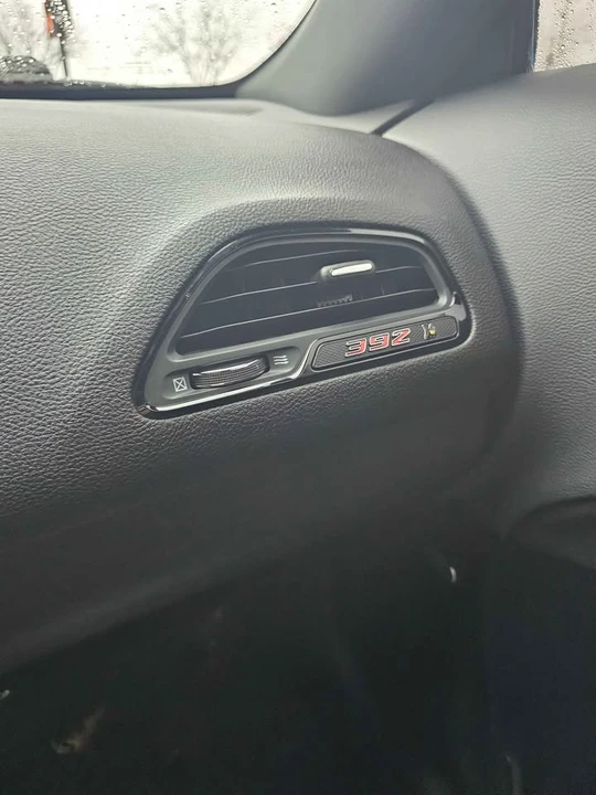 2021 Dodge Challenger SRT8 & 392 3rd Gen - Image 10 of 12