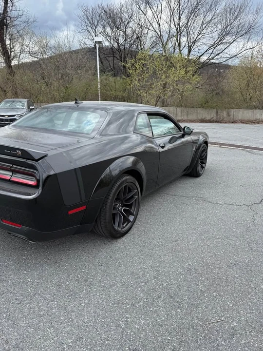 2021 Dodge Challenger SRT8 & 392 3rd Gen - Image 5 of 14