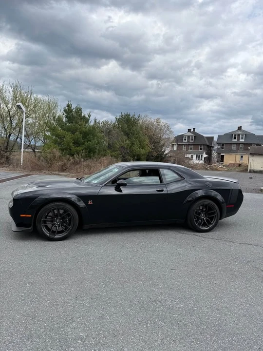2021 Dodge Challenger SRT8 & 392 3rd Gen - Image 3 of 14