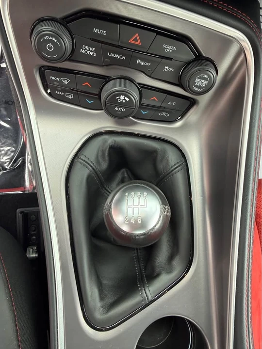 2021 Dodge Challenger SRT8 & 392 3rd Gen - Image 10 of 14