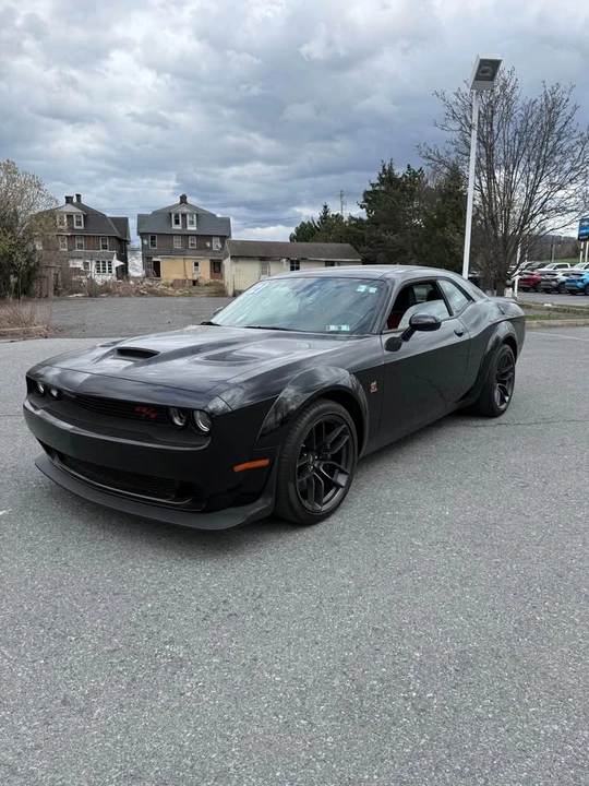 2021 Dodge Challenger SRT8 & 392 3rd Gen - Image 2 of 14