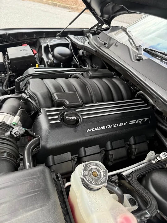2021 Dodge Challenger SRT8 & 392 3rd Gen - Image 13 of 14