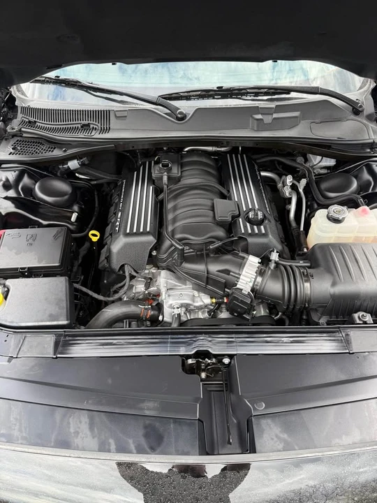 2021 Dodge Challenger SRT8 & 392 3rd Gen - Image 12 of 14