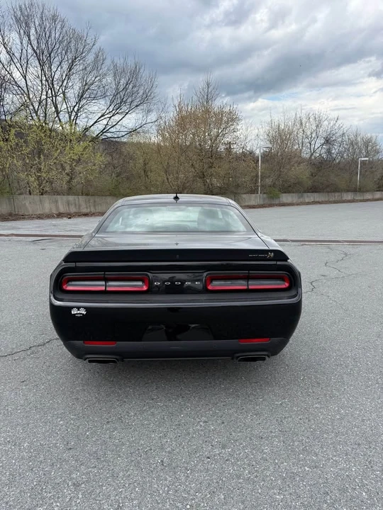 2021 Dodge Challenger SRT8 & 392 3rd Gen - Image 4 of 14