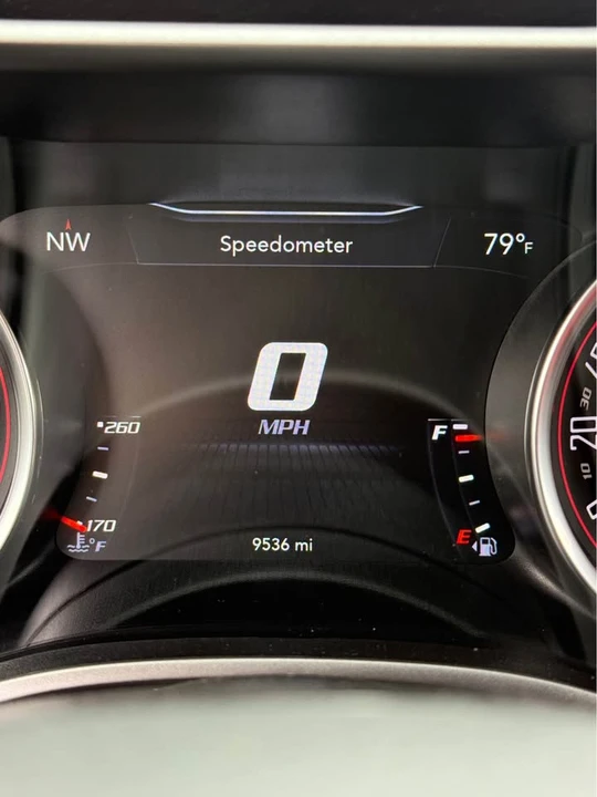 2021 Dodge Challenger SRT8 & 392 3rd Gen - Image 14 of 14