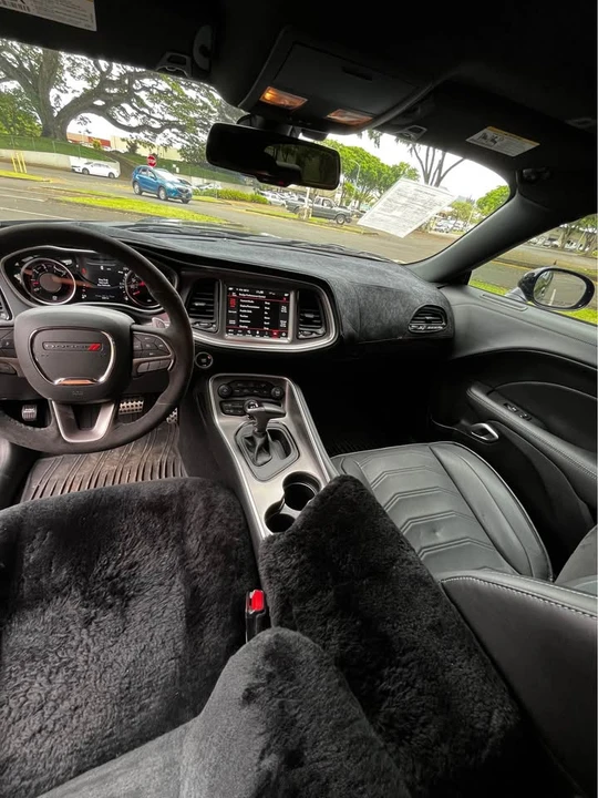 2021 Dodge Challenger SRT8 & 392 3rd Gen - Image 5 of 7