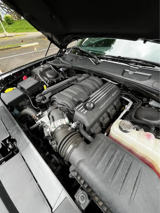 2021 Dodge Challenger SRT8 & 392 3rd Gen - Image 7 of 7