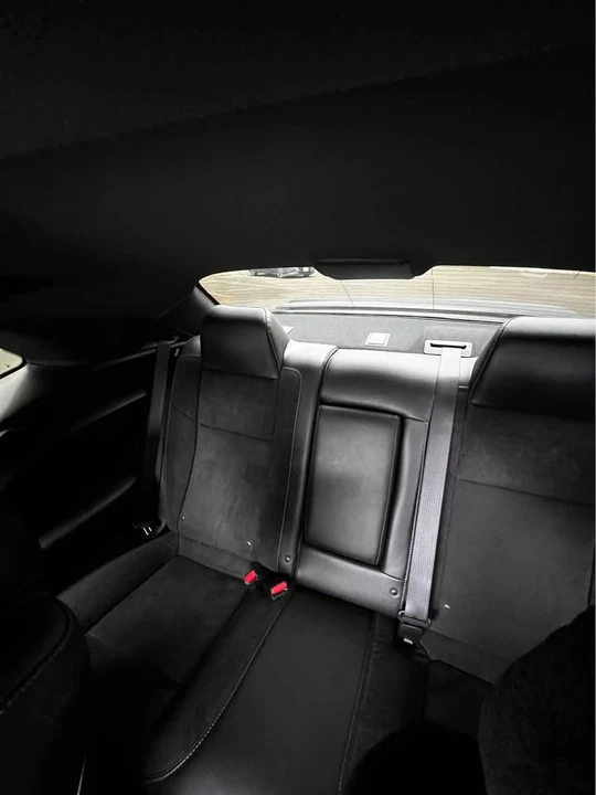 2021 Dodge Challenger SRT8 & 392 3rd Gen - Image 4 of 7