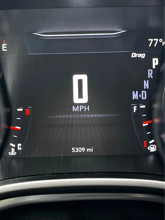 2021 Dodge Challenger SRT8 & 392 3rd Gen - Image 6 of 7