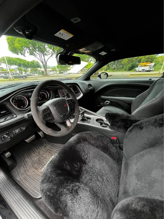 2021 Dodge Challenger SRT8 & 392 3rd Gen - Image 3 of 7