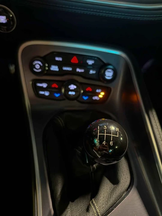 2021 Dodge Challenger SRT8 & 392 3rd Gen - Image 9 of 11