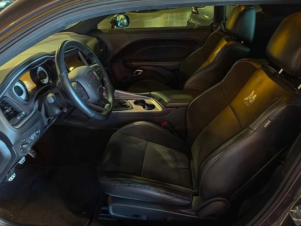 2021 Dodge Challenger SRT8 & 392 3rd Gen - Image 6 of 11